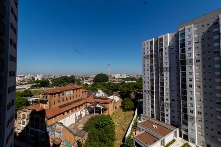 Apartamento à venda com 65m², 3 quartos e 1 vagaBANHEIRO DA SUITE
