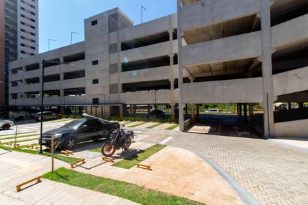 Apartamento à venda com 65m², 3 quartos e 1 vagaESTACIONAMENTO