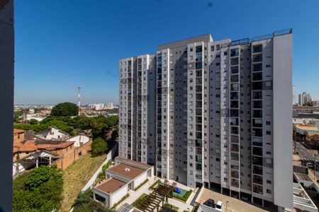 Apartamento à venda com 65m², 3 quartos e 1 vagaVISTA DA VARANDA GOURMET