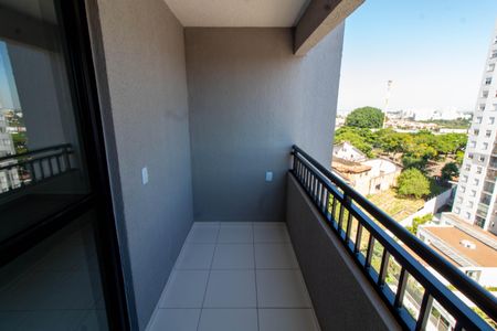 Apartamento à venda com 65m², 3 quartos e 1 vagaVARANDA GOURMET