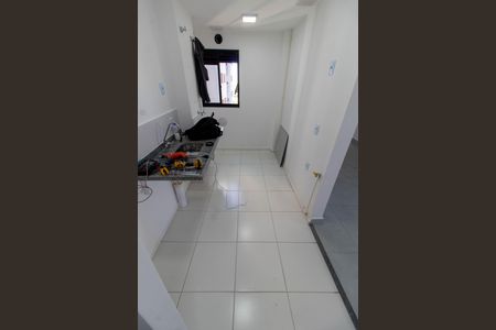 Apartamento à venda com 65m², 3 quartos e 1 vagaCOZINHA