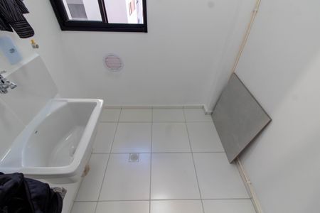Apartamento à venda com 65m², 3 quartos e 1 vagaÁREA DE SERVIÇO