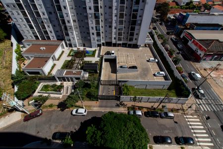Apartamento à venda com 65m², 3 quartos e 1 vagaVISTA DO QUARTO 2