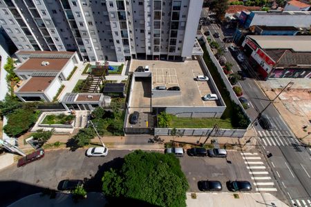 Apartamento à venda com 65m², 3 quartos e 1 vagaVISTA DO QUARTO 1