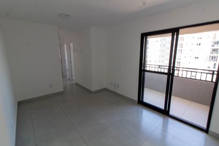 SALA de apartamento à venda com 3 quartos, 65m² em Botafogo, Campinas