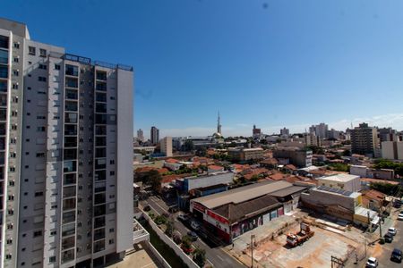 Apartamento à venda com 65m², 3 quartos e 1 vagaVISTA DO QUARTO 1