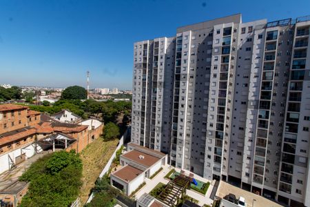 Apartamento à venda com 65m², 3 quartos e 1 vagaVISTA DO QUARTO 2