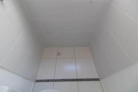 Apartamento à venda com 65m², 3 quartos e 1 vagaBANHEIRO DA SUITE