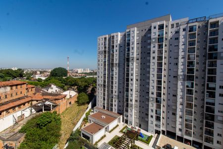 Apartamento à venda com 65m², 3 quartos e 1 vagaVISTA DO QUARTO 1