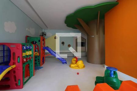 Apartamento à venda com 79m², 2 quartos e 2 vagasBrinquedoteca
