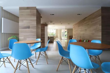 Apartamento à venda com 79m², 2 quartos e 2 vagasSalão de Festas