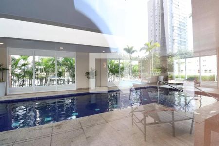 Apartamento à venda com 79m², 2 quartos e 2 vagasPiscina Coberta