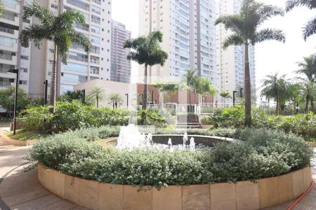 Apartamento à venda com 79m², 2 quartos e 2 vagasJardim