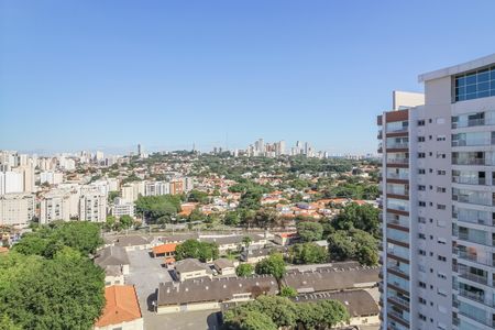 Apartamento à venda com 79m², 2 quartos e 2 vagasÁrea de Serviço