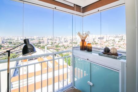 Apartamento à venda com 79m², 2 quartos e 2 vagasSuíte 1