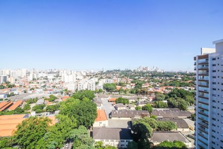 Apartamento à venda com 79m², 2 quartos e 2 vagasVaranda