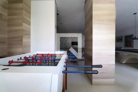 Apartamento à venda com 79m², 2 quartos e 2 vagasSalão de jogos