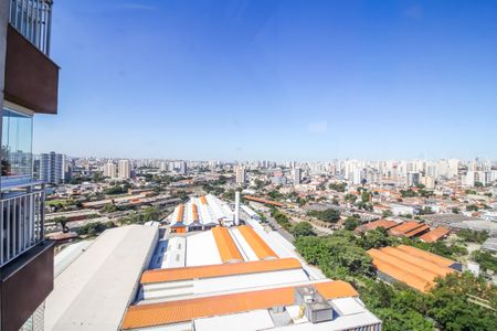 Apartamento à venda com 79m², 2 quartos e 2 vagasVaranda