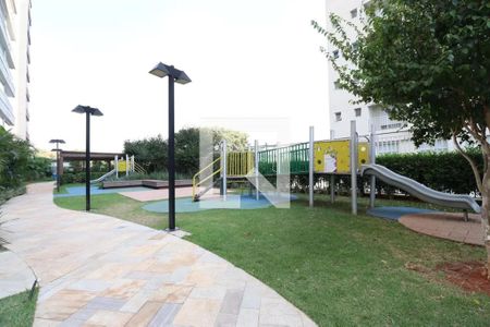 Apartamento à venda com 79m², 2 quartos e 2 vagasPlayground