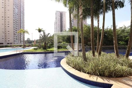 Apartamento à venda com 79m², 2 quartos e 2 vagasPiscina