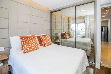 Apartamento à venda com 79m², 2 quartos e 2 vagasSuíte 1