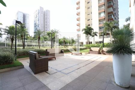 Apartamento à venda com 79m², 2 quartos e 2 vagasÁrea comum