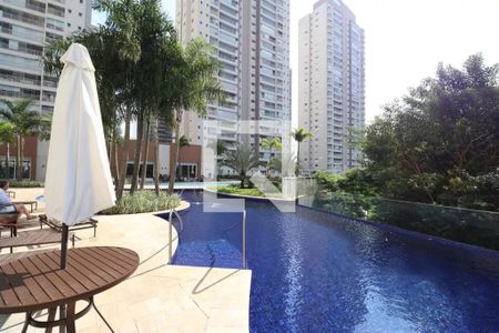 Apartamento à venda com 79m², 2 quartos e 2 vagasPiscina