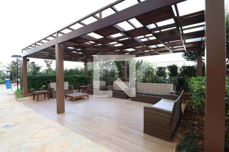 Apartamento à venda com 79m², 2 quartos e 2 vagasÁrea comum