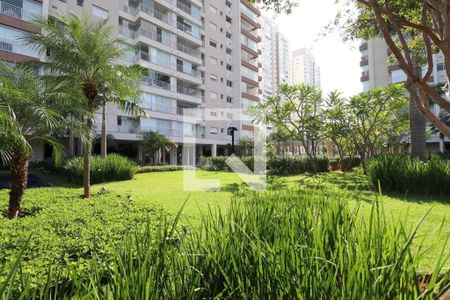 Apartamento à venda com 79m², 2 quartos e 2 vagasJardim