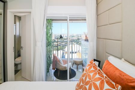 Apartamento à venda com 79m², 2 quartos e 2 vagasSuíte 1