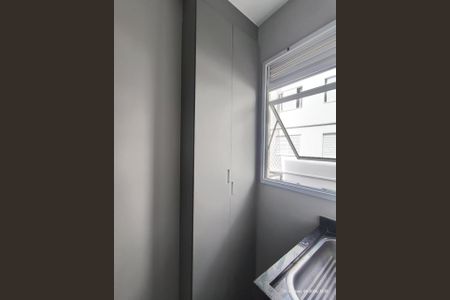 Foto 02 de apartamento à venda com 2 quartos, 40m² em Jardim Garcia, Campinas