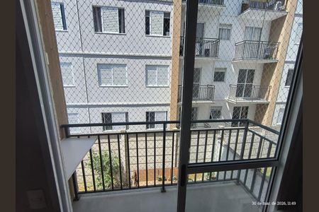 Apartamento à venda com 40m², 2 quartos e 1 vagaFoto 20
