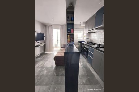 Foto 13 de apartamento à venda com 2 quartos, 40m² em Jardim Garcia, Campinas