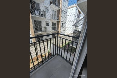 Foto 14 de apartamento à venda com 2 quartos, 40m² em Jardim Garcia, Campinas
