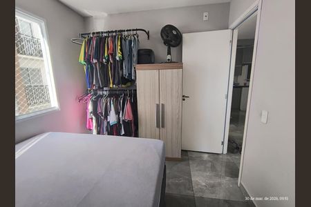 Foto 23 de apartamento à venda com 2 quartos, 40m² em Jardim Garcia, Campinas