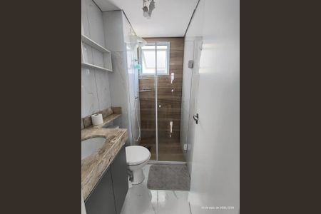 Foto 17 de apartamento à venda com 2 quartos, 40m² em Jardim Garcia, Campinas
