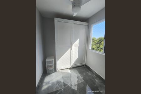 Foto 06 de apartamento à venda com 2 quartos, 40m² em Jardim Garcia, Campinas