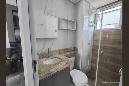 Foto 03 de apartamento à venda com 2 quartos, 40m² em Jardim Garcia, Campinas