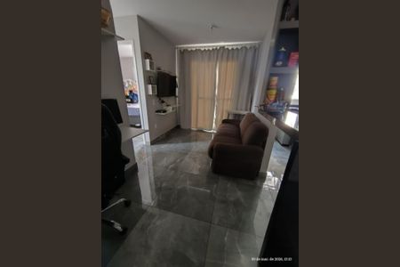 Foto 16 de apartamento à venda com 2 quartos, 40m² em Jardim Garcia, Campinas