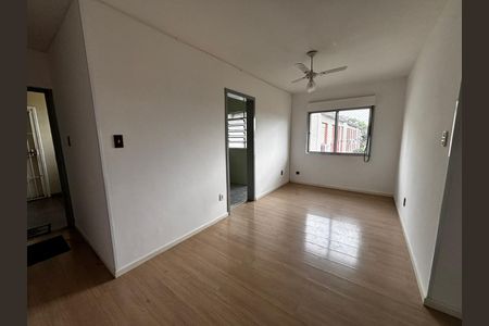 Apartamento para alugar com 2 quartos, 42m² em Centro, Canoas