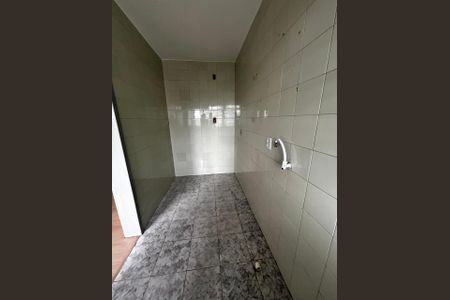 Apartamento para alugar com 2 quartos, 42m² em Centro, Canoas