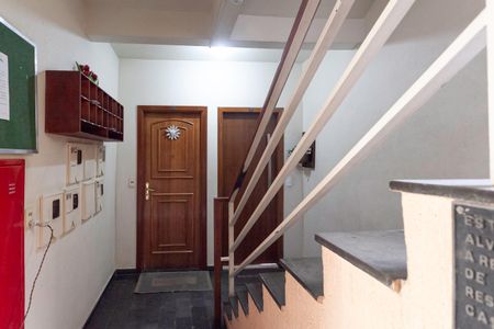 Apartamento à venda com 59m², 3 quartos e 1 vagaEntrada