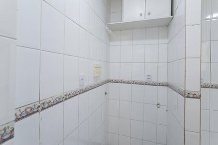 Apartamento à venda com 59m², 3 quartos e 1 vagaÁrea de serviço 