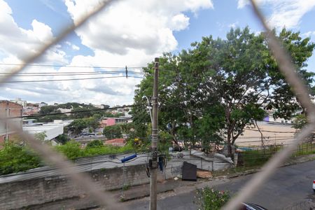 Apartamento à venda com 59m², 3 quartos e 1 vagaSala - Vista