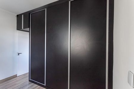 Apartamento à venda com 59m², 3 quartos e 1 vagaQuarto 2