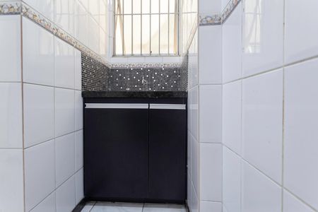 Apartamento à venda com 59m², 3 quartos e 1 vagaÁrea de serviço 