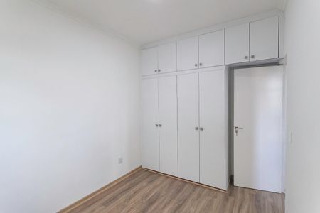 Apartamento à venda com 59m², 3 quartos e 1 vagaQuarto 3
