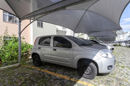 Apartamento à venda com 59m², 3 quartos e 1 vagaGaragem