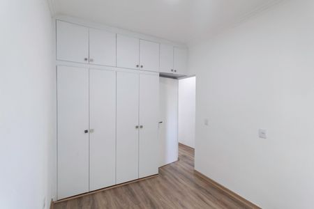 Apartamento à venda com 59m², 3 quartos e 1 vagaQuarto 3