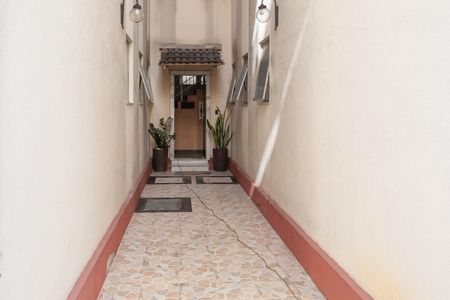 Apartamento à venda com 59m², 3 quartos e 1 vagaEntrada